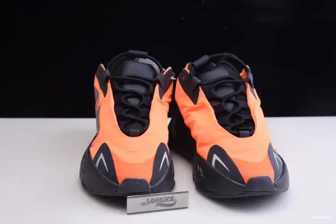 Orange Yeezy FV3258 700 Boost MNVN Adidas 0520